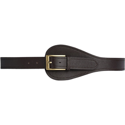 DEPECHE - Waist Belt - 033 Mocca