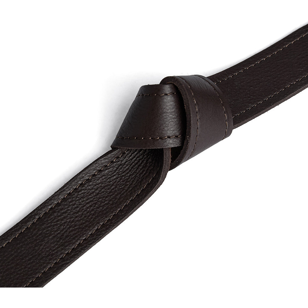 DEPECHE - Waist Belt - 033 Mocca