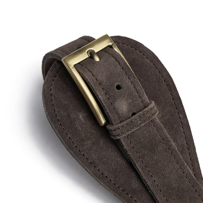 DEPECHE - Waist belt - 217 Deer