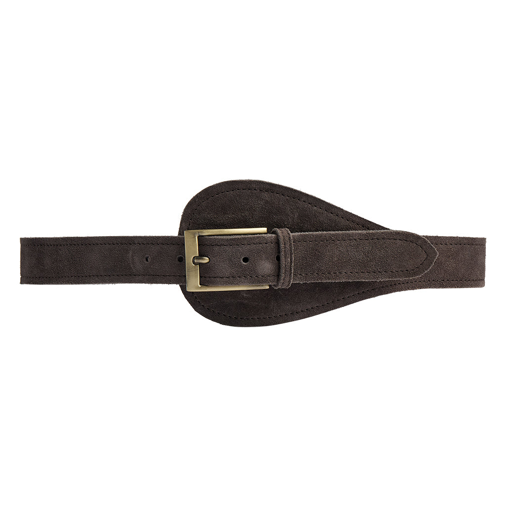 DEPECHE - Waist belt - 217 Deer