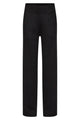 Freequent Black PANTS | FQANILUX-PANT