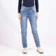 Karostar denim jeans LIGHT BLUE slim fit | KM2704