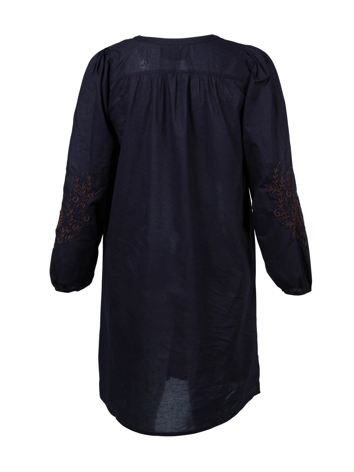 ZOEY Black Dress | TALIA DRESS