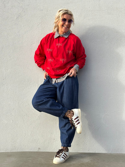 Gaspar Express COLORADO Denim pant