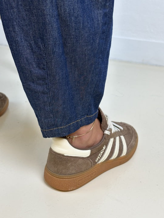 Gaspar Express COLORADO Denim pant