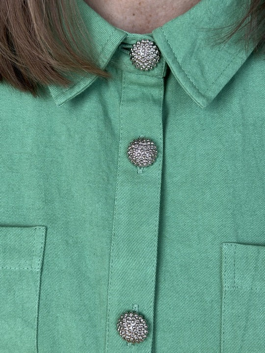 Gaspar Express Vigo Canvas