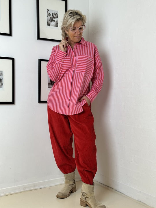 Gaspar Express Skagen Stripe