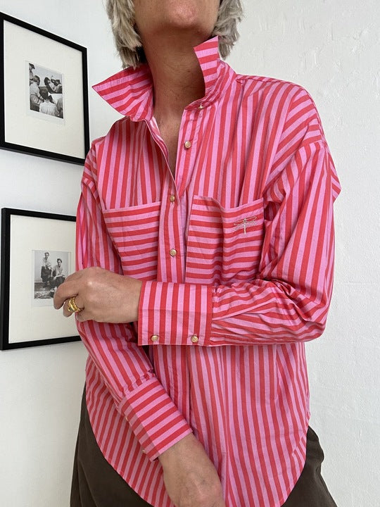 Gaspar Express Skagen Stripe