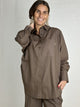 Skagen Shirt – Braun