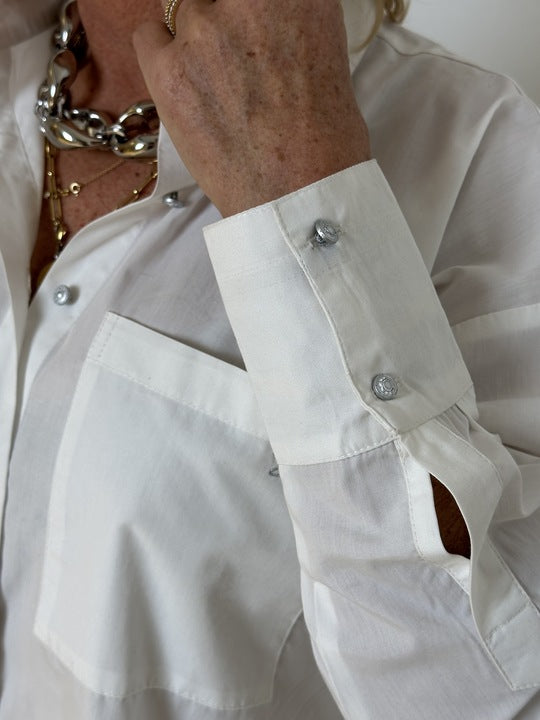 Gaspar Express Skagen Shirt