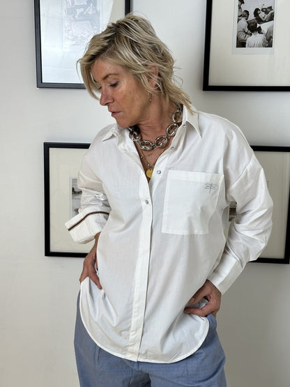Gaspar Express Skagen Shirt