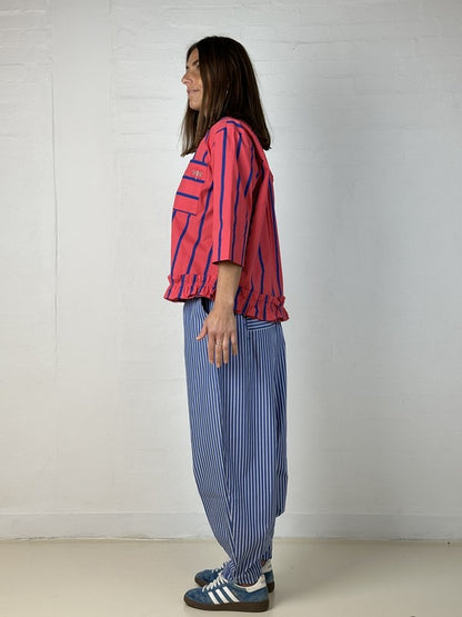 Vigo Stripe