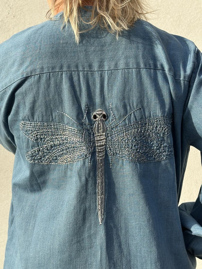 Gaspar Express Pisa Tunic