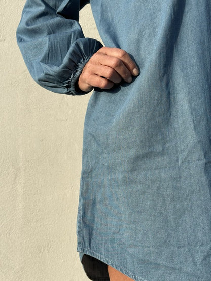 Gaspar Express Pisa Tunic