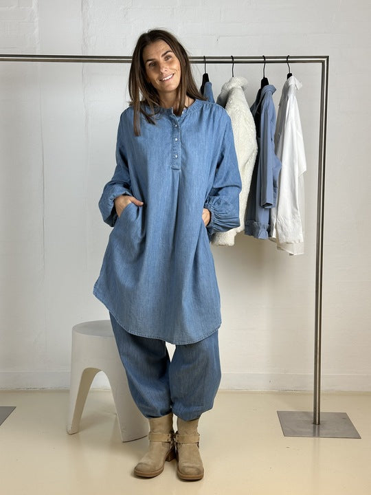 Gaspar Express Pisa Tunic