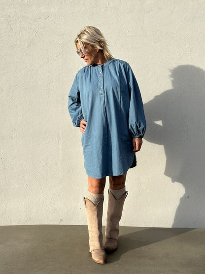 Gaspar Express Pisa Tunic