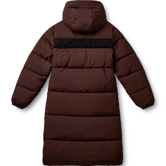 KOPENHAKEN - Enya STUDIO JACKET | RASIN