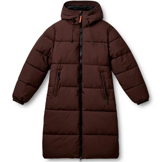 KOPENHAKEN - Enya STUDIO JACKET | RASIN