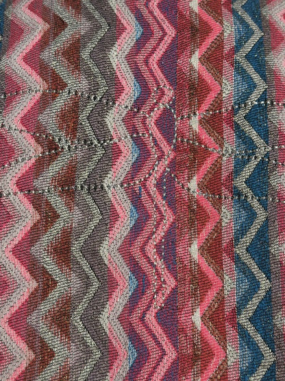 Marseille Jacket - Pink