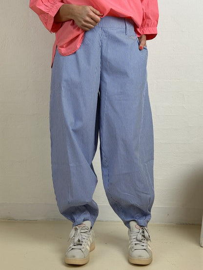 GASPAR Colorado Stripe - Blue