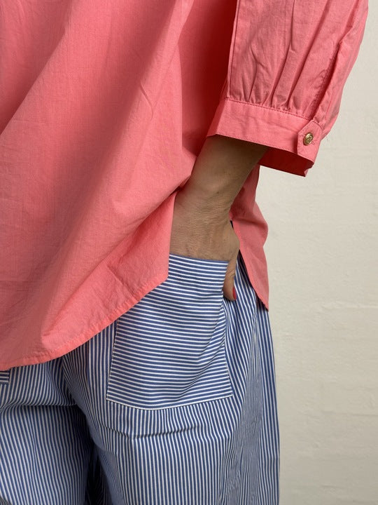 GASPAR Colorado Stripe - Blue