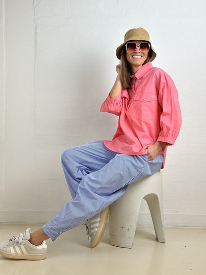 GASPAR Colorado Stripe - Blue