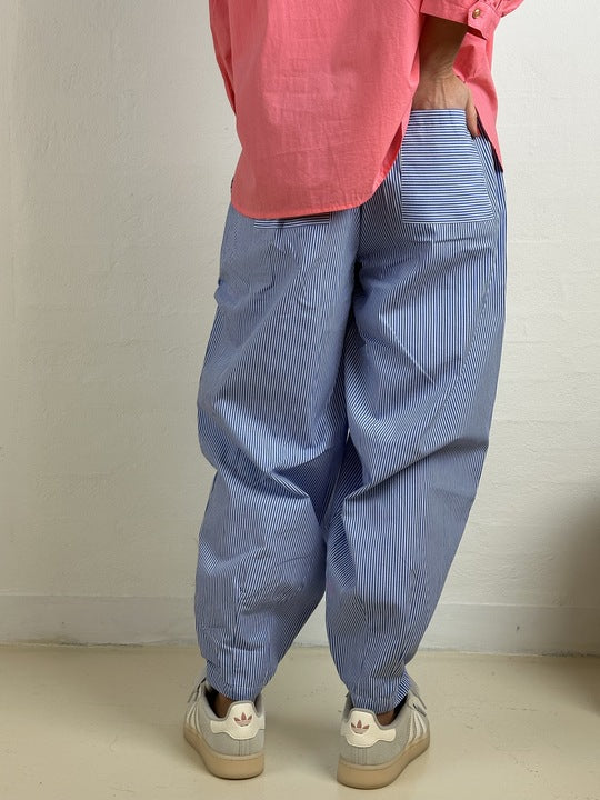 GASPAR Colorado Stripe - Blue