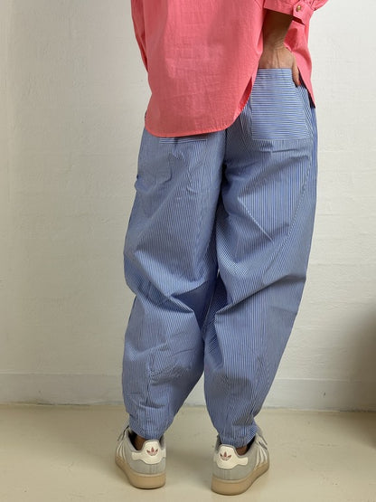 GASPAR Colorado Stripe - Blue