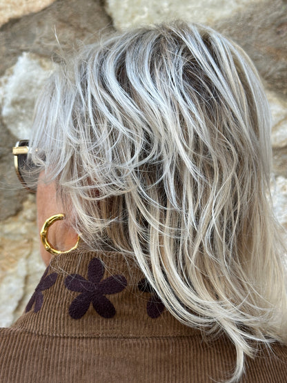 Gaspar Express - Nuuk Corduroy Jacket - Taupe