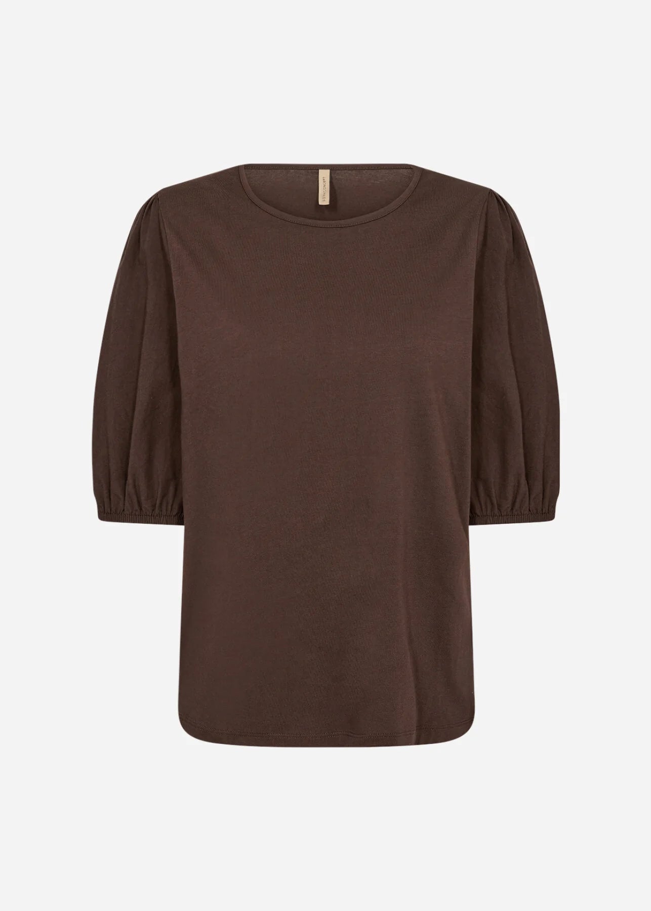 Soyaconcept SC-DERBY 46 bluse | Brun