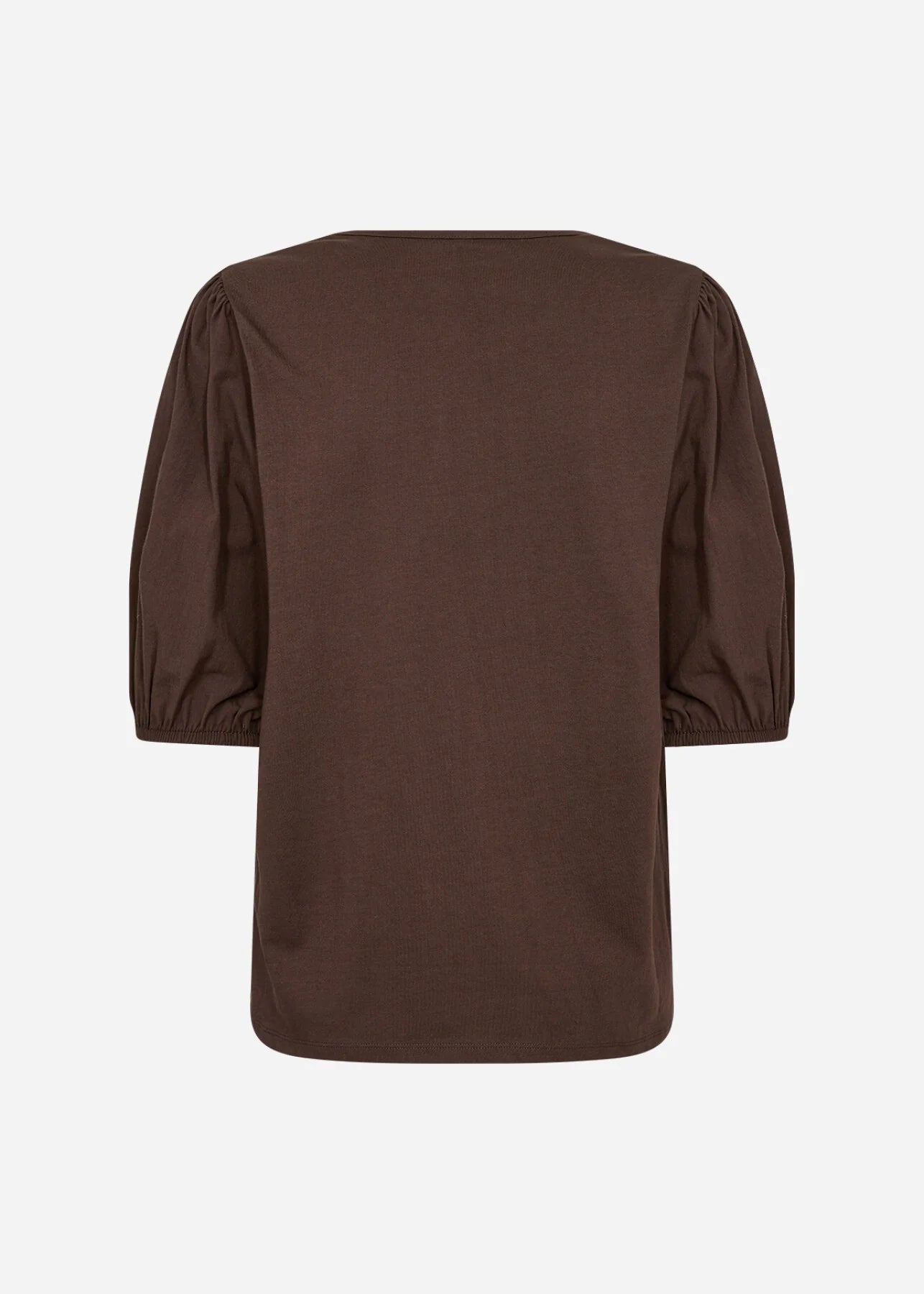 Soyaconcept SC-DERBY 46 bluse | Brun