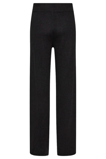 Freequent Black PANTS | FQANILUX-PANT