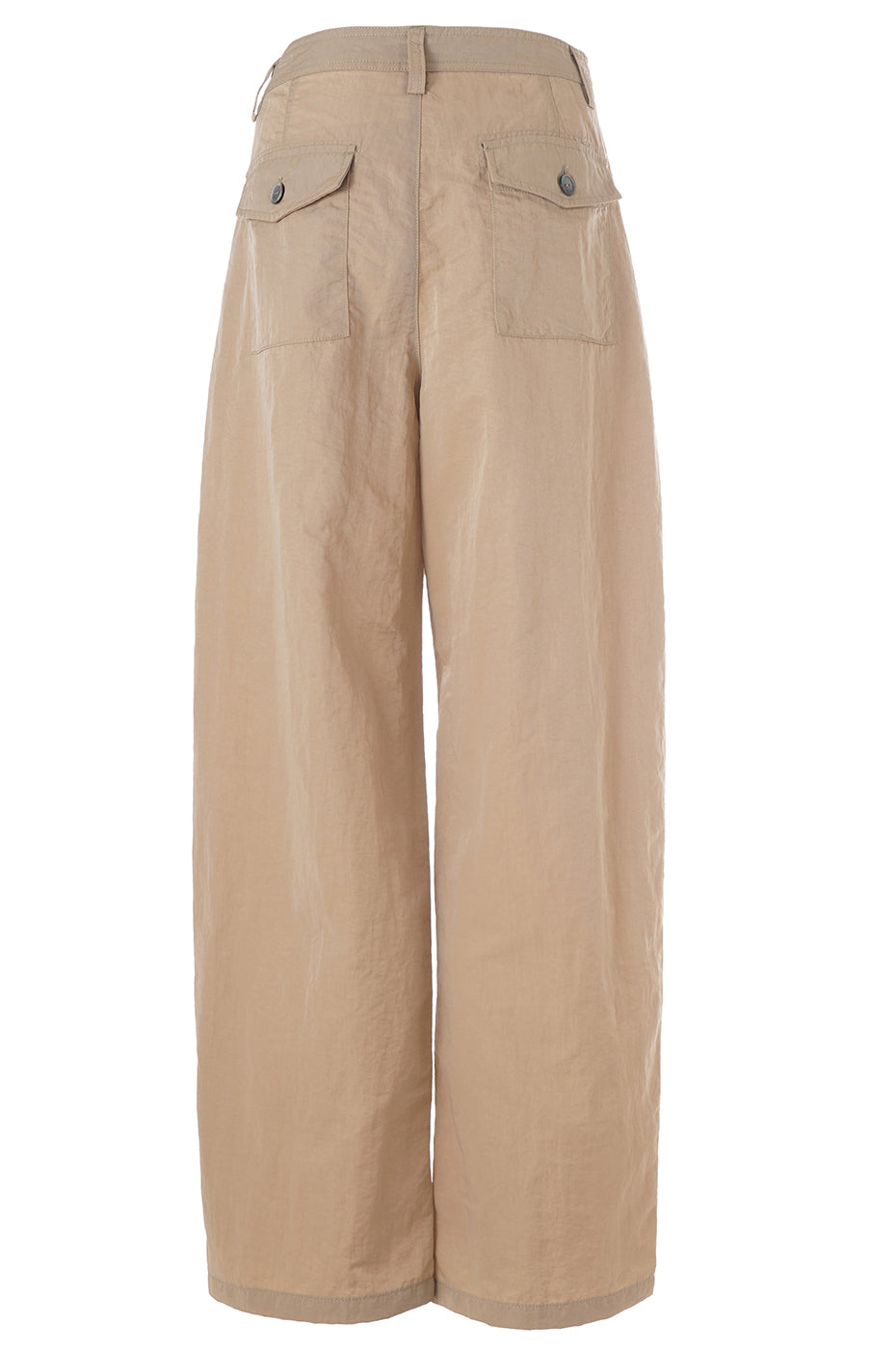 LUXZUZ // ONE TWO Sylvie Hose gold