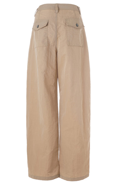LUXZUZ // ONE TWO Sylvie Hose gold