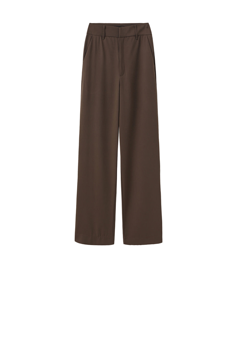 LUXZUZ // ONE TWO Thalia Pant Rain Drum