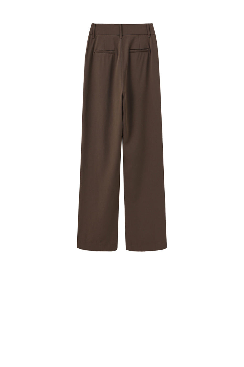 LUXZUZ // ONE TWO Thalia Pant Rain Drum