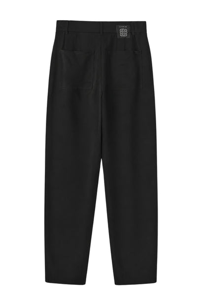 Luxzuz One Two - Zenja Pant Black
