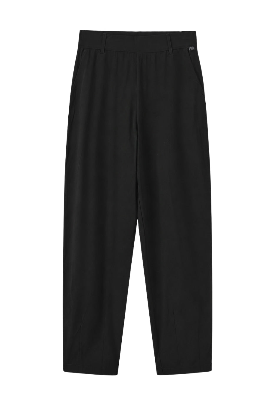 Luxzuz One Two - Zenja Pant Black
