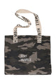 Humble KamaHbs shopper | camoflage