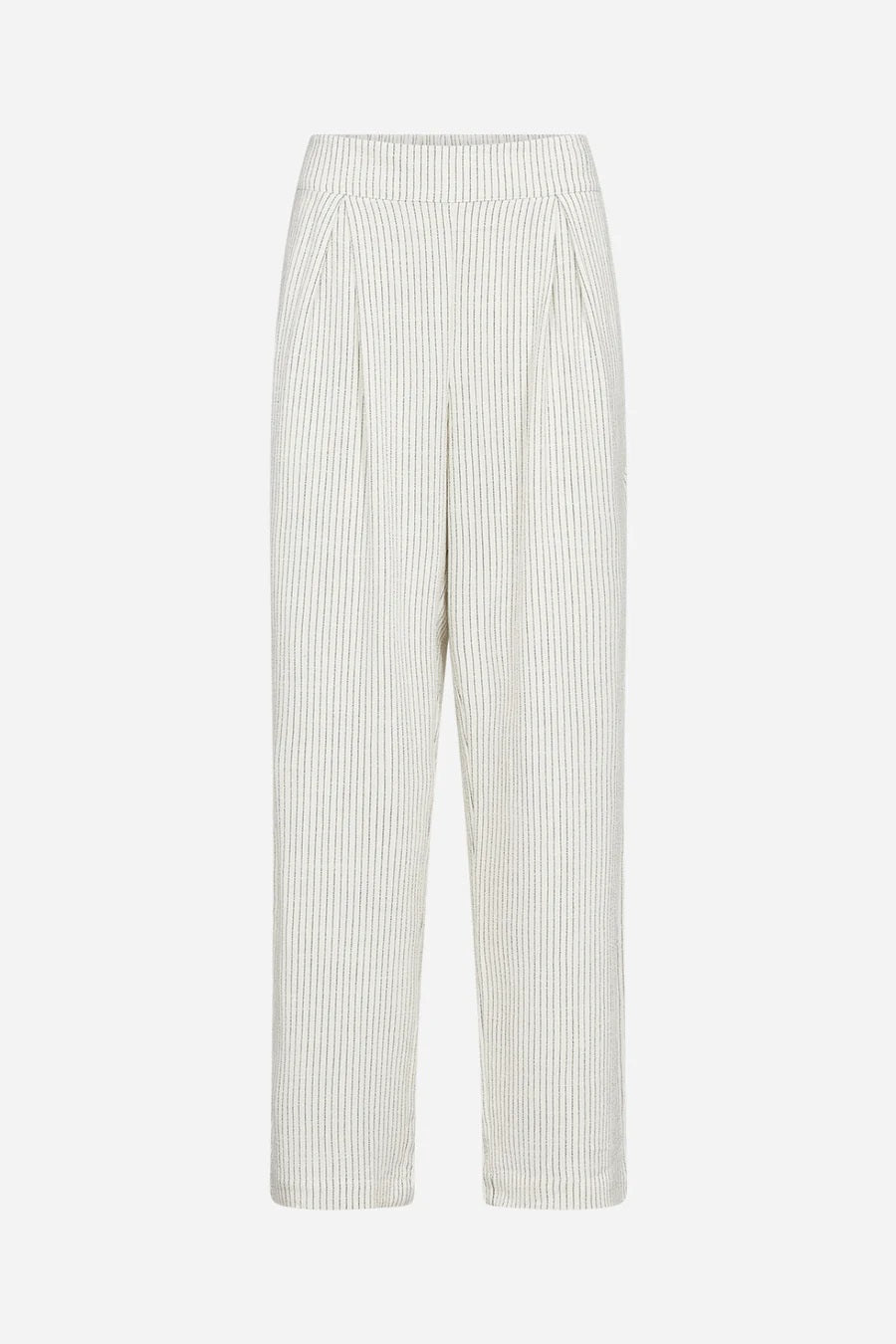 PANTS-WA-SANILLA 3- 1100C OFFWHITE COMBI
