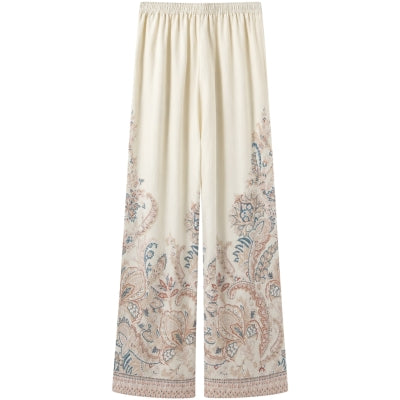 LUXZUZ // ONE TWO - Vanja Pant - Off White 7038