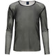 Luxzuz One Two – Sigborg Mesh T-shirt Black