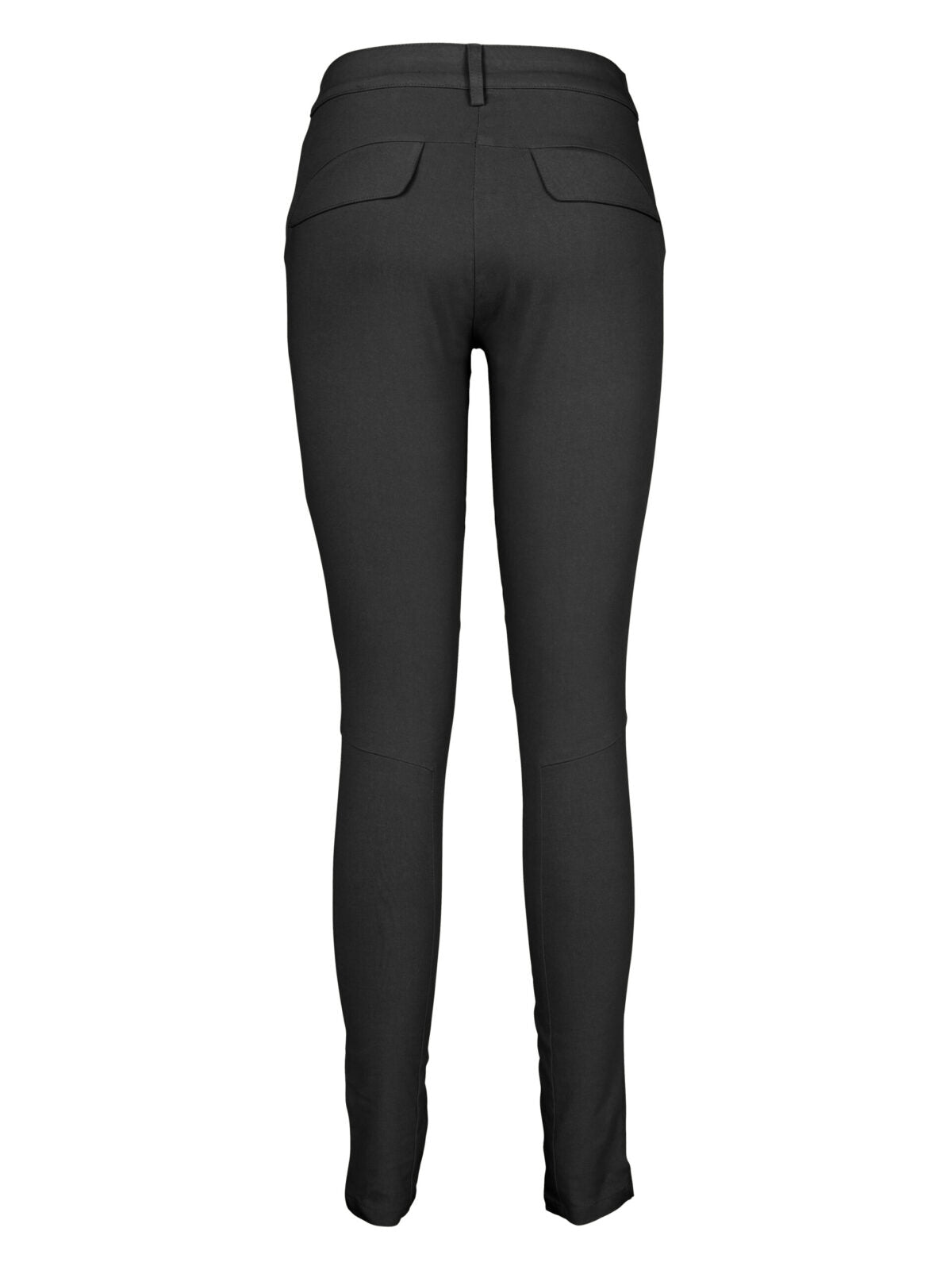 sorte bukser NÜ Black Raix Trousers