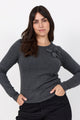 Wasabi Concept - WA-KATERINA 1 - 99870 DARK EARTH MELANGE