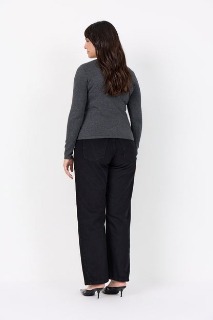 Wasabi Concept - WA-KATERINA 1 - 99870 DARK EARTH MELANGE