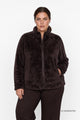 Wasabi Concept - WA-KRISTIE 1 - 8980 CHOCOLATE PLUM