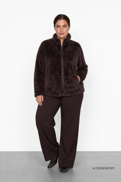 Wasabi Concept - WA-KRISTIE 1 - 8980 CHOCOLATE PLUM