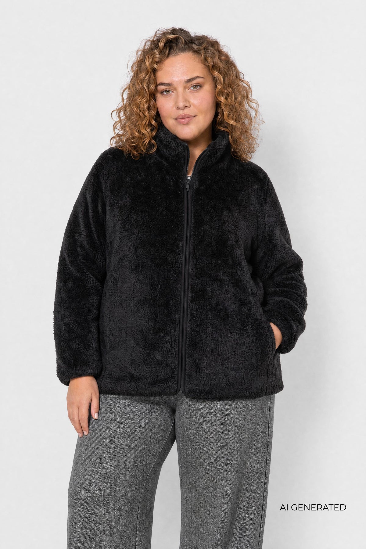 Wasabi Concept - WA-KRISTIE 1 - 99999 BLACK
