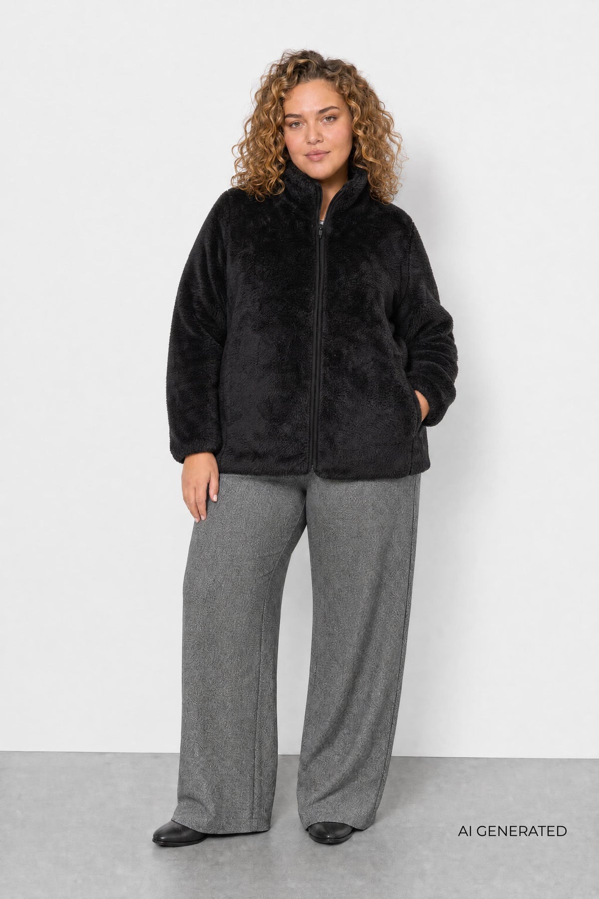 Wasabi Concept - WA-KRISTIE 1 - 99999 BLACK