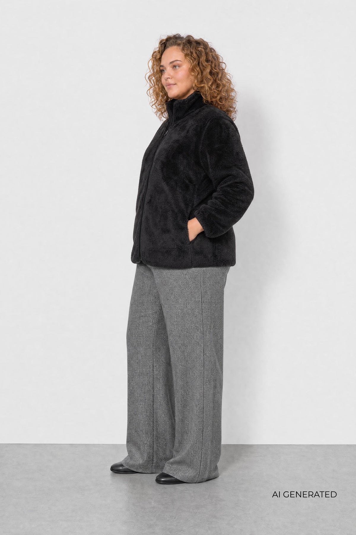 Wasabi Concept - WA-KRISTIE 1 - 99999 BLACK